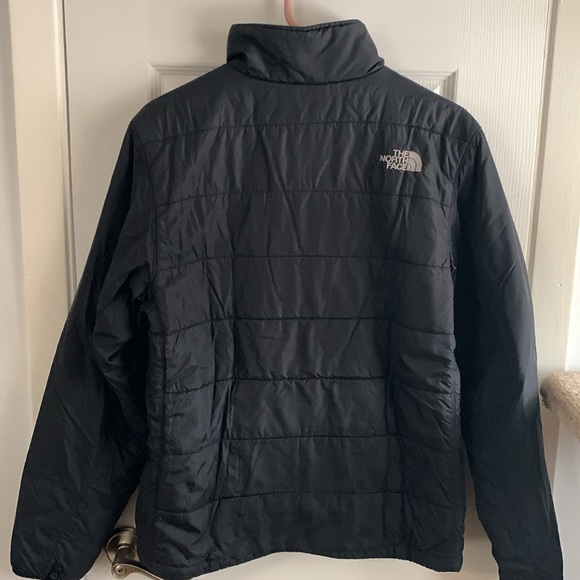 North Face Primaloft jacket - Picture 3 of 9